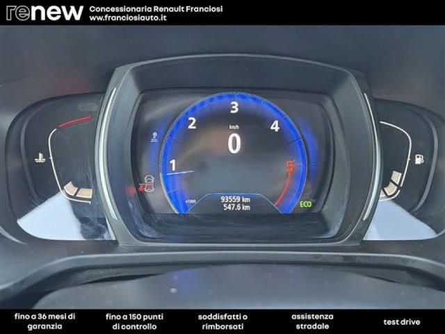 RENAULT Kadjar 1.5 Blue dCi Sport Edition FAP