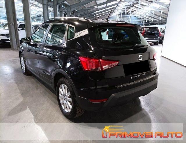 SEAT Arona 1.0 EcoTSI 110 CV DSG Style