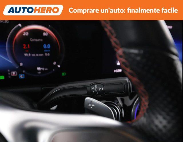 MERCEDES-BENZ B 250 e hybrid EQ Premium