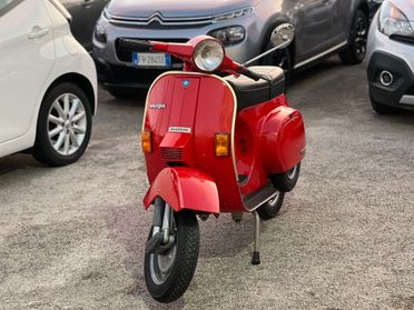 Piaggio Vespa 125 S PK DOCUMENTI ORIGINALI D’EPOCA PERFETTA !!