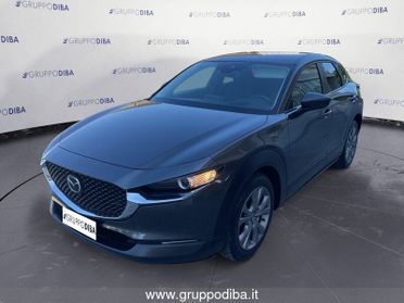 Mazda CX-30 Benzina 2.0 m-hybrid Exclusive 2wd 150cv 6mt