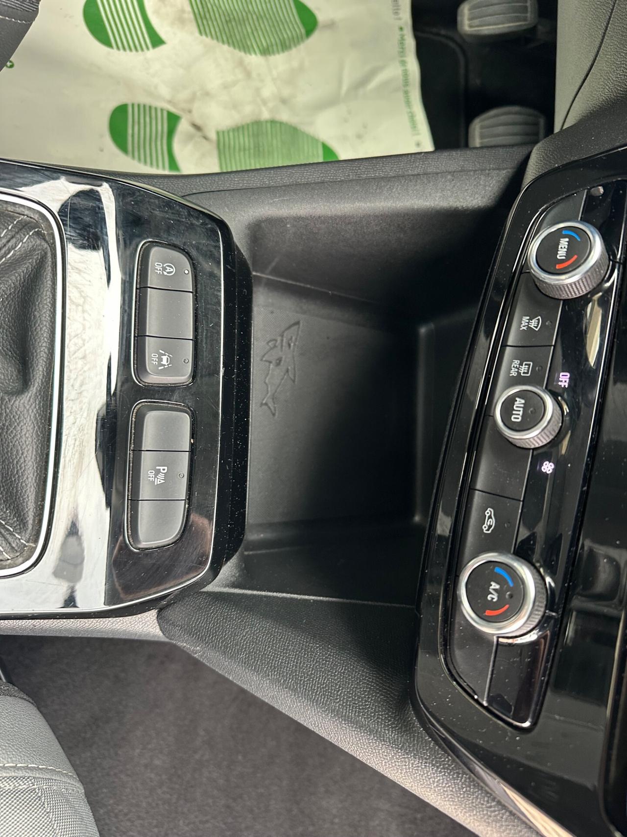 Opel Mokka 1.5 diesel Elegance