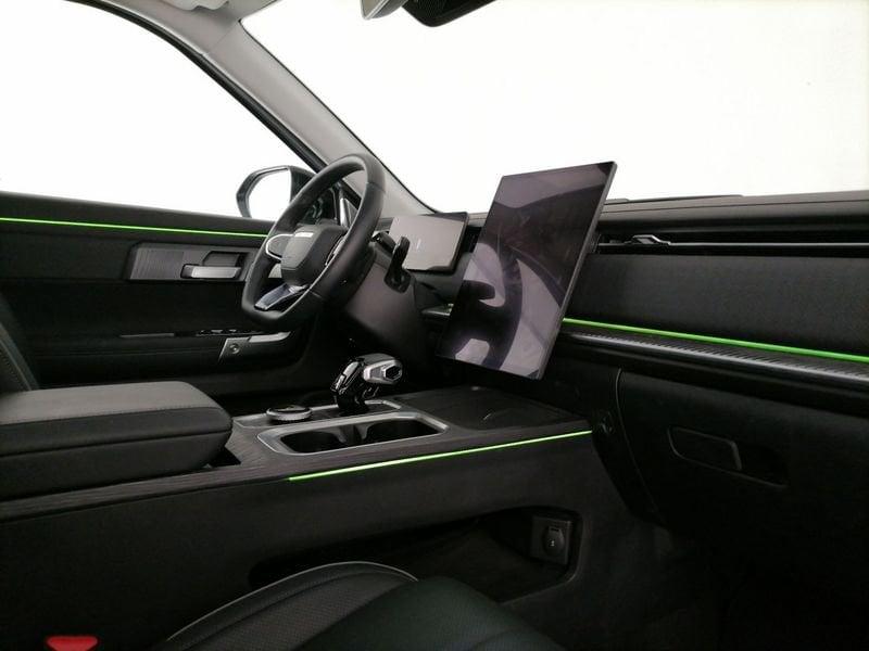 JAECOO 7 1.6 TGDI 7DCT Exclusive 4WD