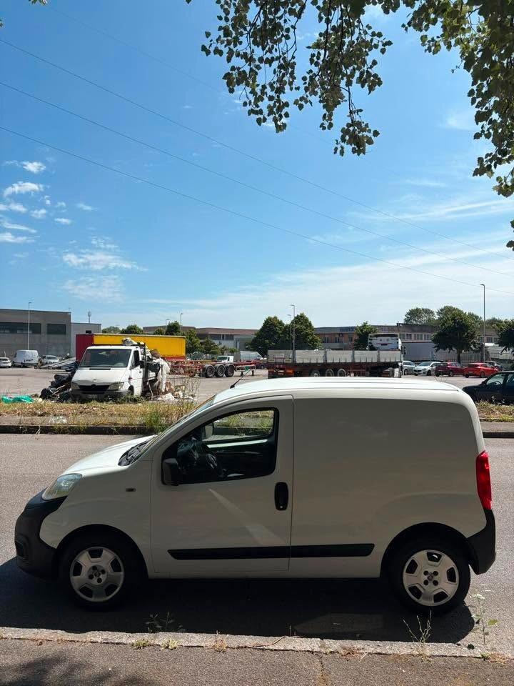 FIAT FIORINO +IVA