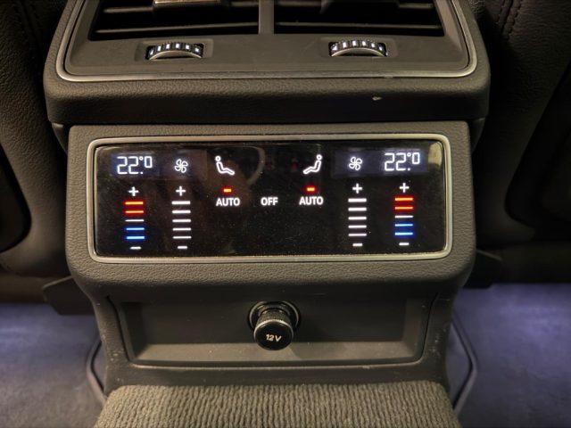 AUDI A6 TDI quattro ultra S tronic Busn. //BELL1SS1MA//