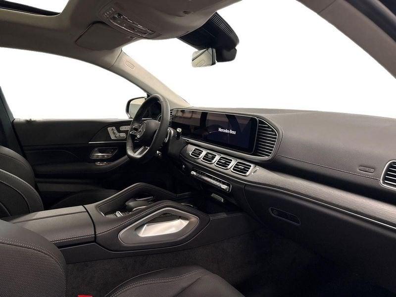 Mercedes-Benz GLE Coupé GLE Coupe 350 de phev AMG Line Premium 4matic auto