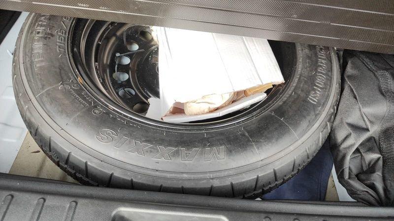 Hyundai Tucson Tucson 1.6 CRDI XLine