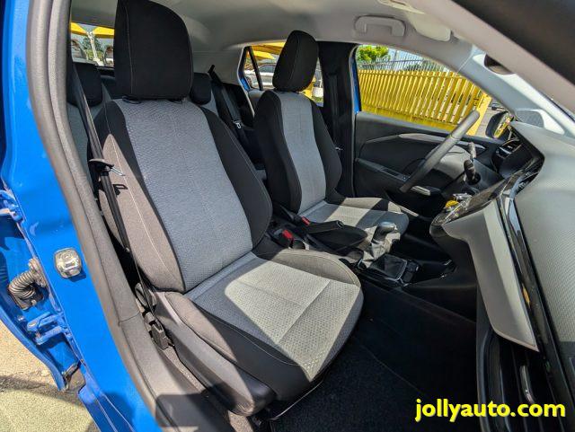 OPEL Corsa 1.2 5p 75 cv - OK NEOPATENTATI
