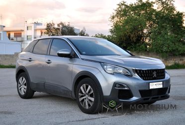 Peugeot 3008 3008 1.6 bluehdi Business s&s 120cv eat6