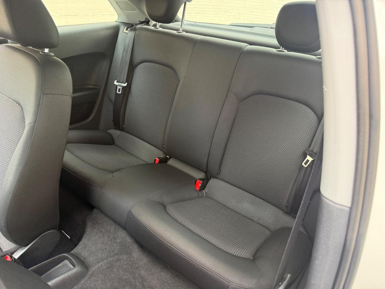 Audi A1 1.2benzina - 2013