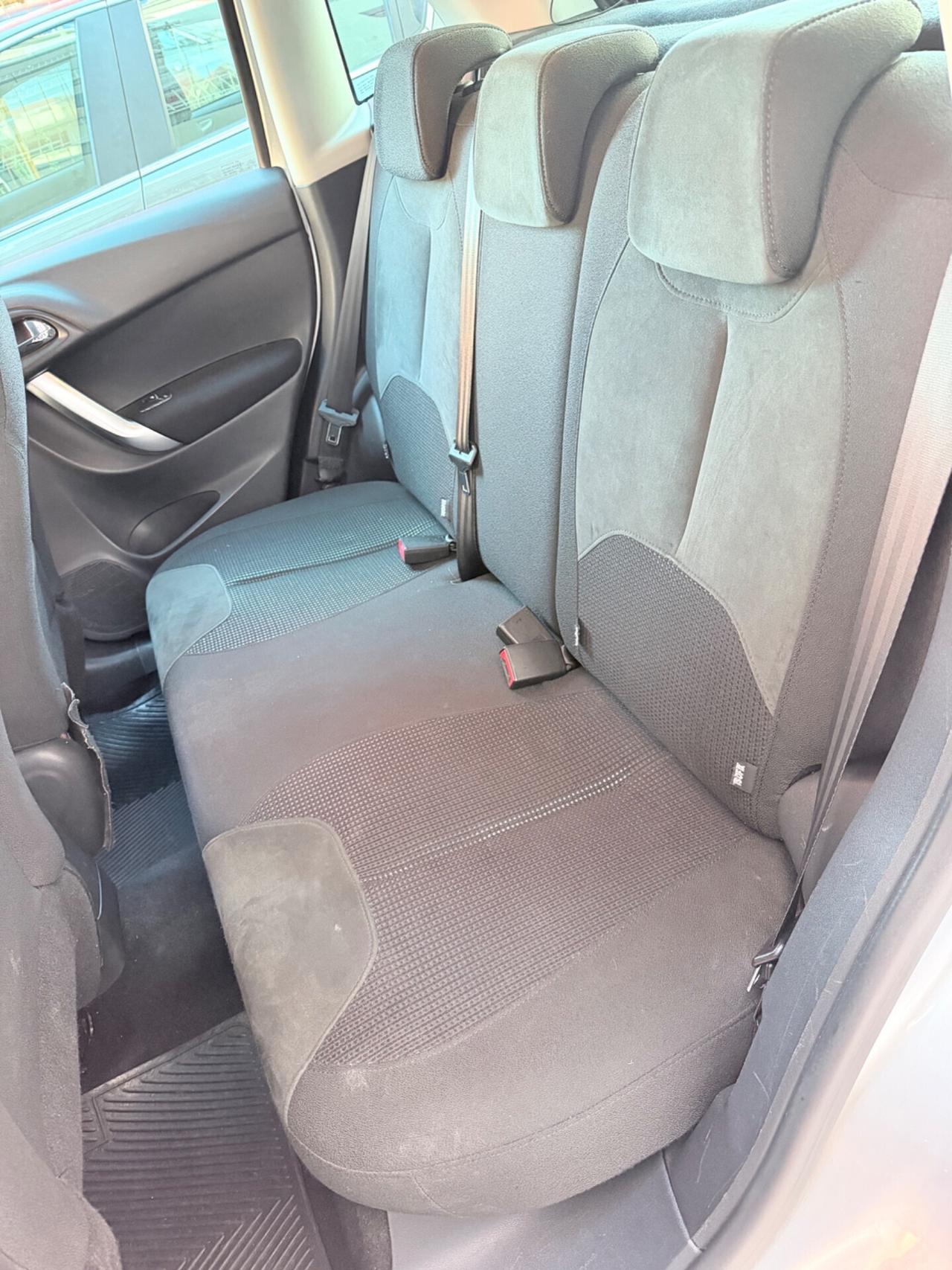 Citroen C3 1.4 Exclusive 95cv