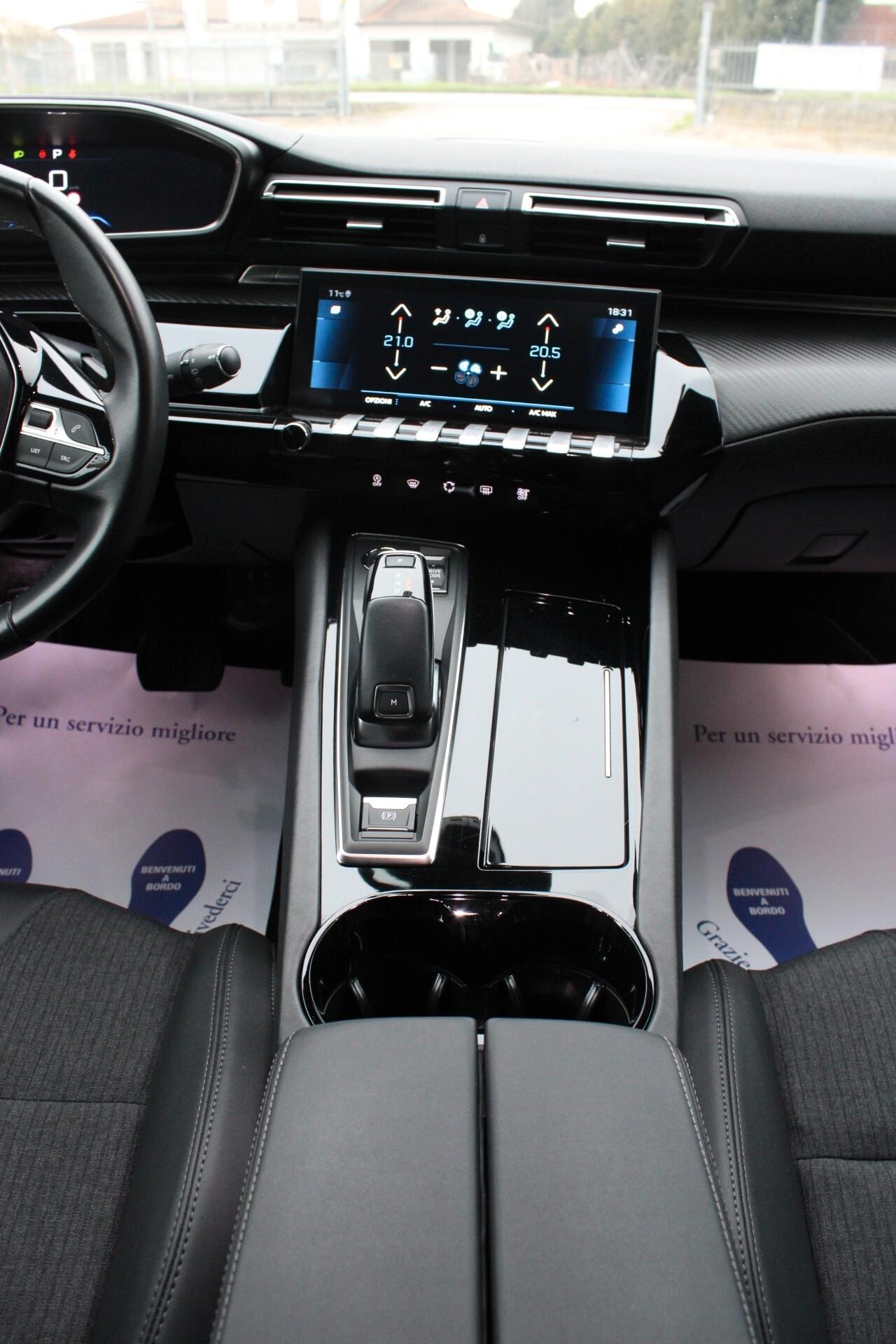 Peugeot 508 SW 1.5 bluehdi GT Allure Pack s&s 130cv eat8