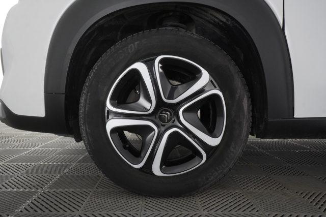 CITROEN C3 Aircross C3 Aircross PureTech 110 S&S You