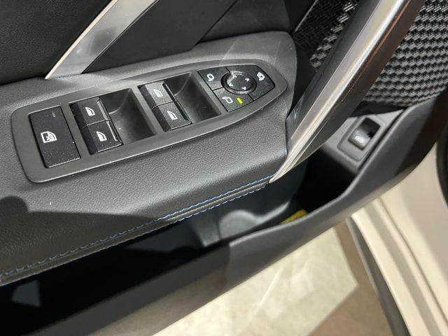 BMW X1 xDrive 20d Msport "19 M sport /Telec+Park/Navi/Led