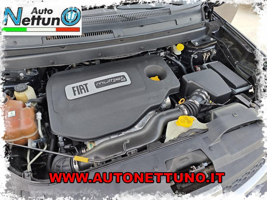 Fiat Freemont 2.0 Multijet 140 CV Lounge 7 Posti