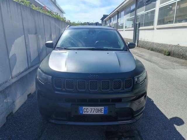 Jeep Compass Compass II 1.3 turbo t4 Limited 2wd 150cv ddct