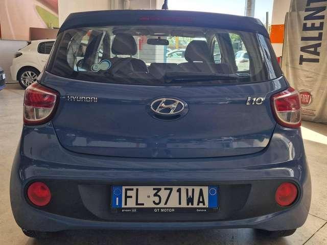 Hyundai i10 i10 1.0 Comfort