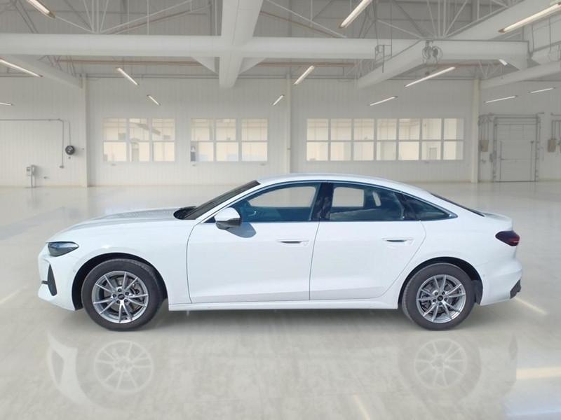 AUDI A5 SPORTBACK TFSI 110 KW S TRONIC BUSINESS 5 PORTE BERLINA