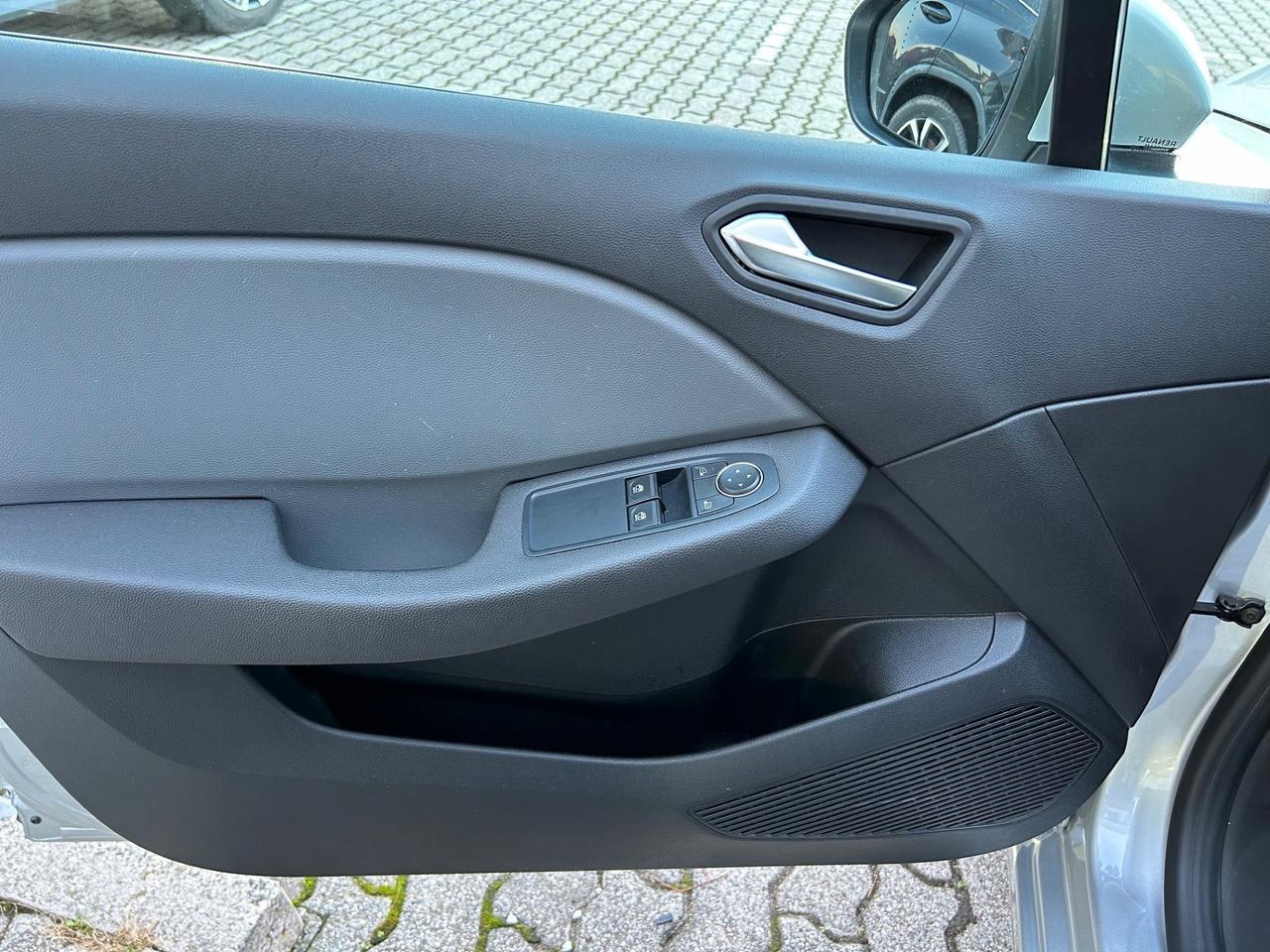 Renault Clio 1.0 TCe 100CV 5 porte Life GRANDINATA