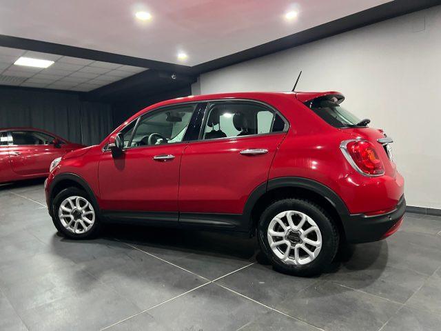 FIAT 500X 1.6 MultiJet 120 CV Pop Star UNICO PROPRIETARIO