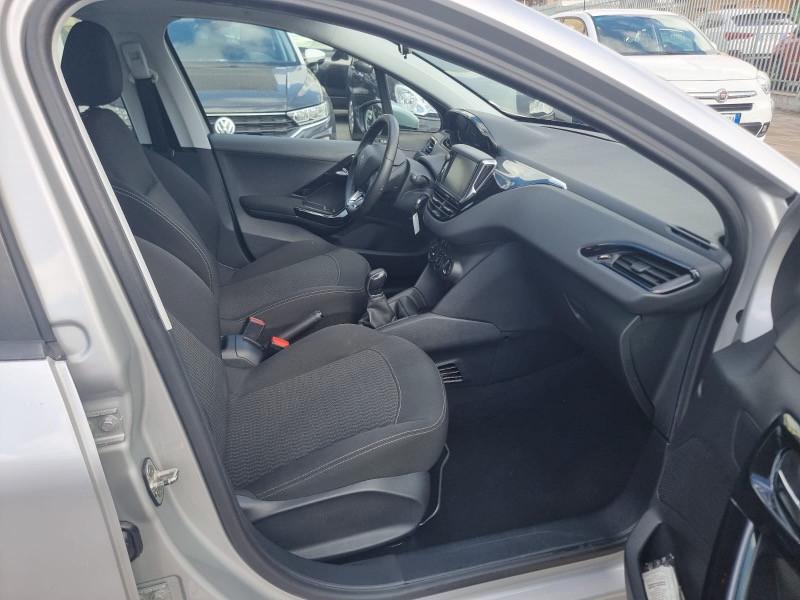 Peugeot 208 5 Porte 1.6 75cv ALLURE 100MILA KM