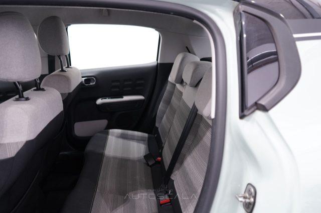 CITROEN C3 1.2 PureTech 82cv S&S Shine