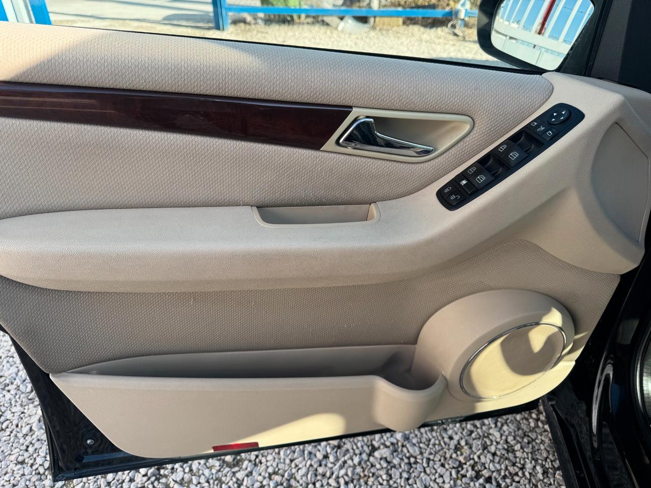 Mercedes-benz A 150 Elegance 1 prop. nord italia km certificati 2007