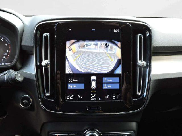 VOLVO XC40 T2 CORE AUTOMATICA AZIENDALE