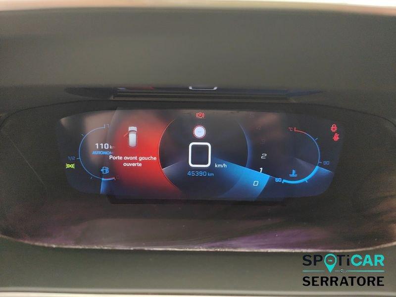 Peugeot 208 II 2019 1.2 puretech Allure s&s 100cv my20