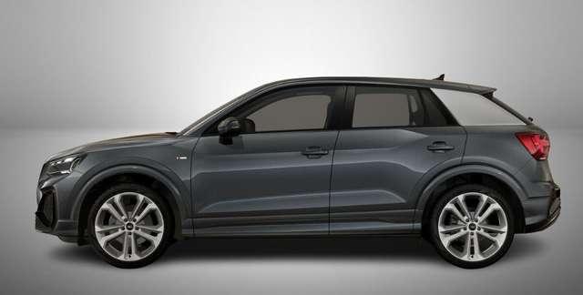 Audi Q2 30 TDI S-LINE EDITION 116CV NUOVO UFFICIALE ITALIA
