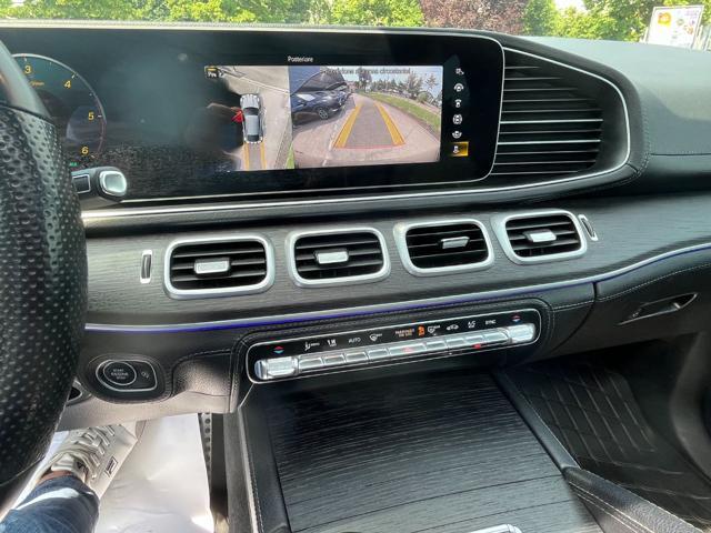 MERCEDES-BENZ GLE 300 d 4Matic Mild Hybrid Coupé Premium Plus 272cv