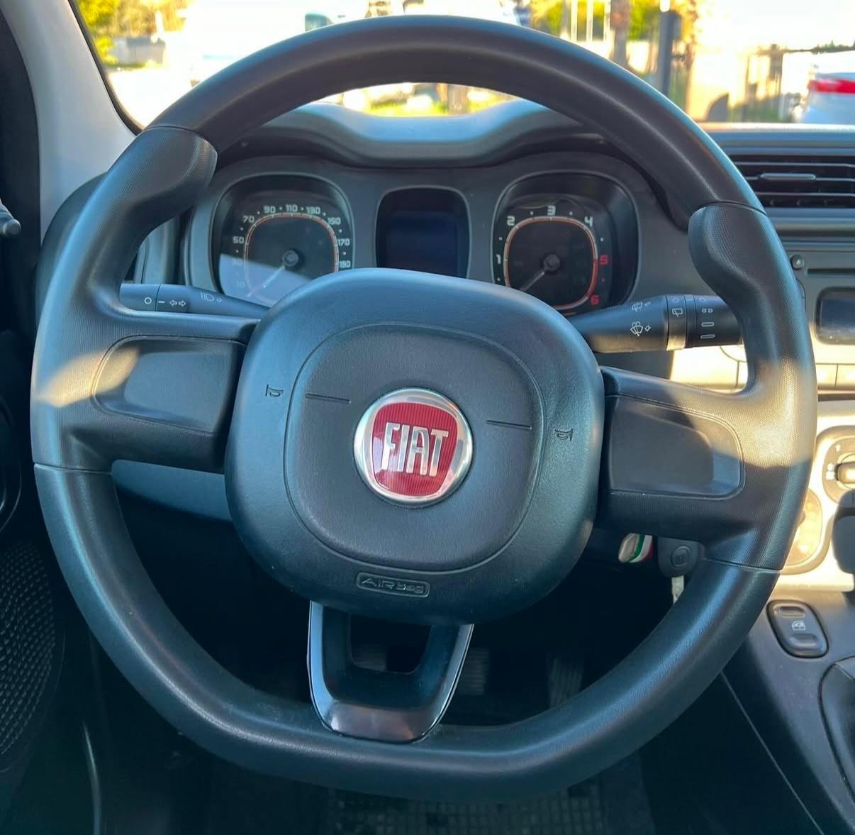 Fiat Panda 1.3 MJT 95 CV S&S Easy