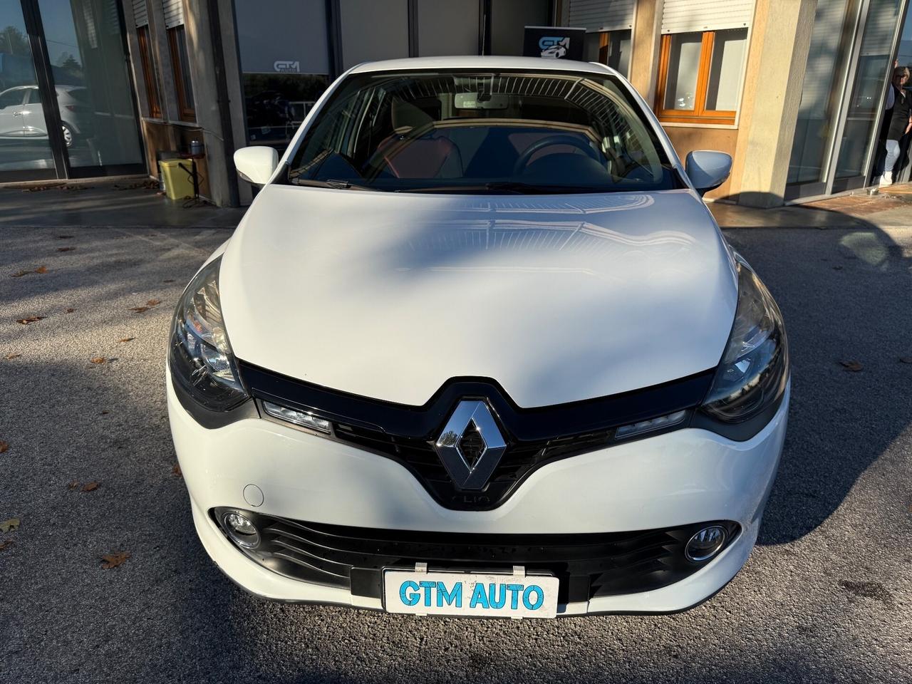 Renault Clio 1.2 75CV 5 porte - OK neopatentati