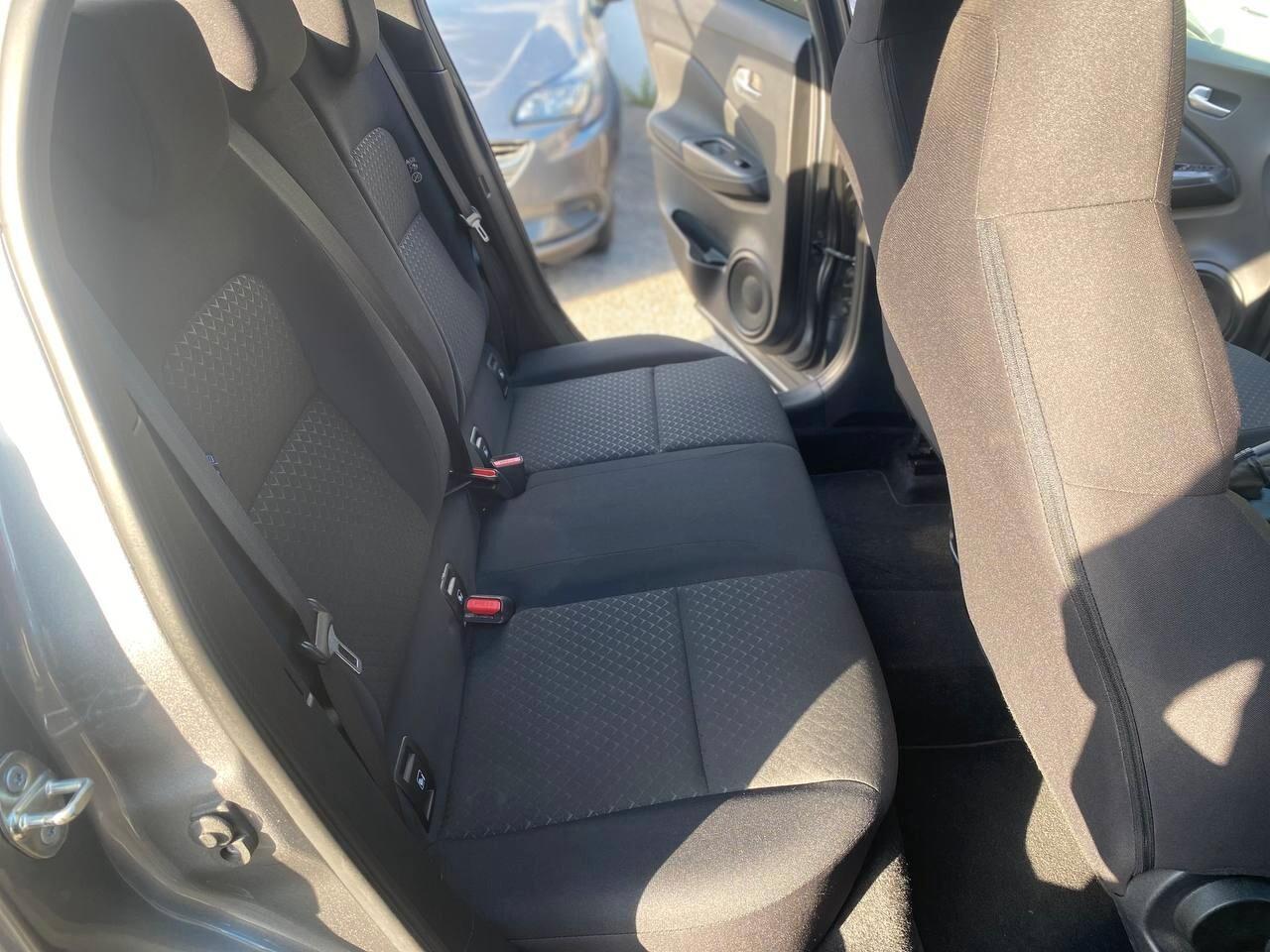 Nissan Juke 1.0 DIG-T 117 CV Tekna