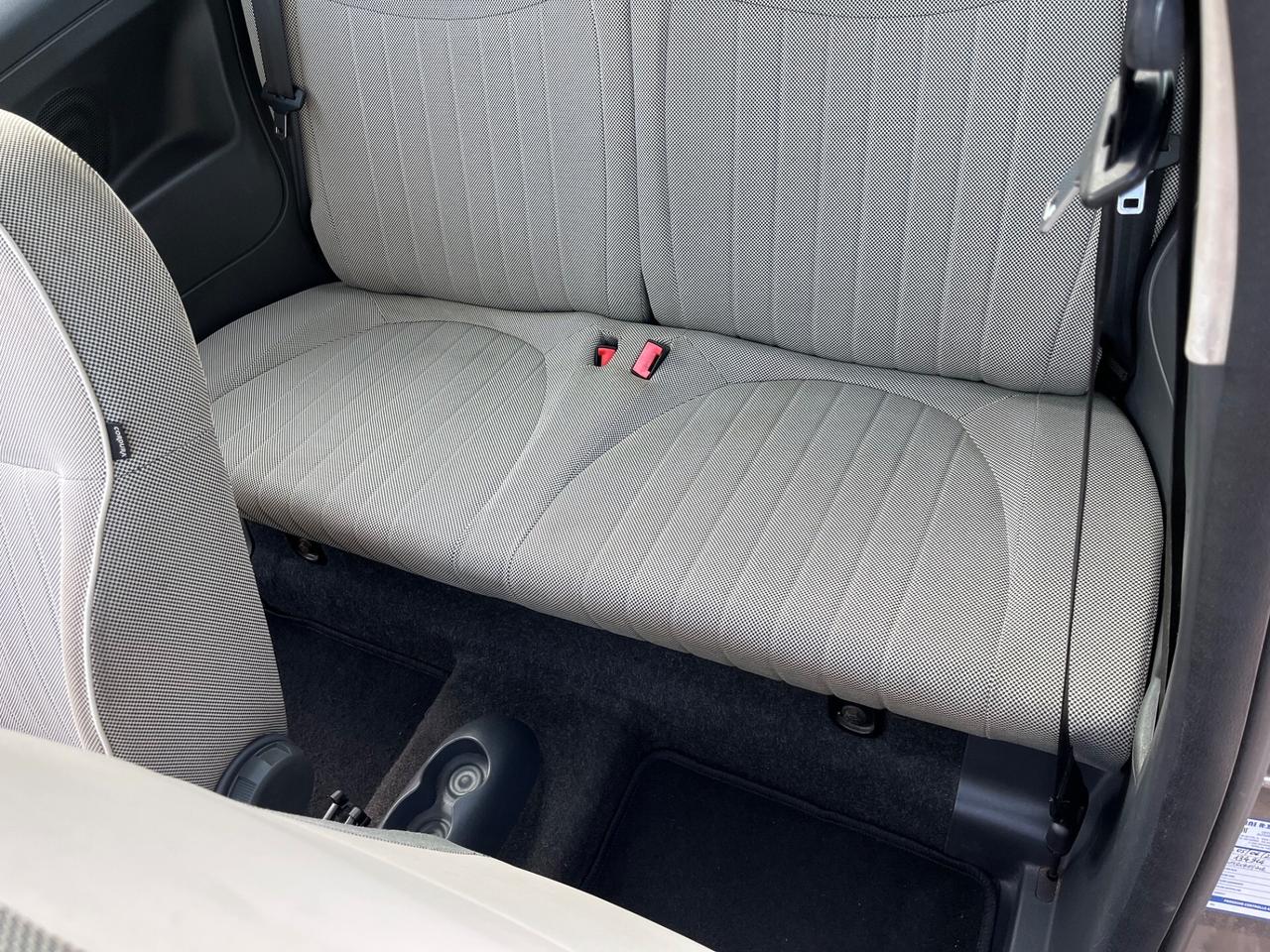 Fiat 500 1.2 by DIESEL