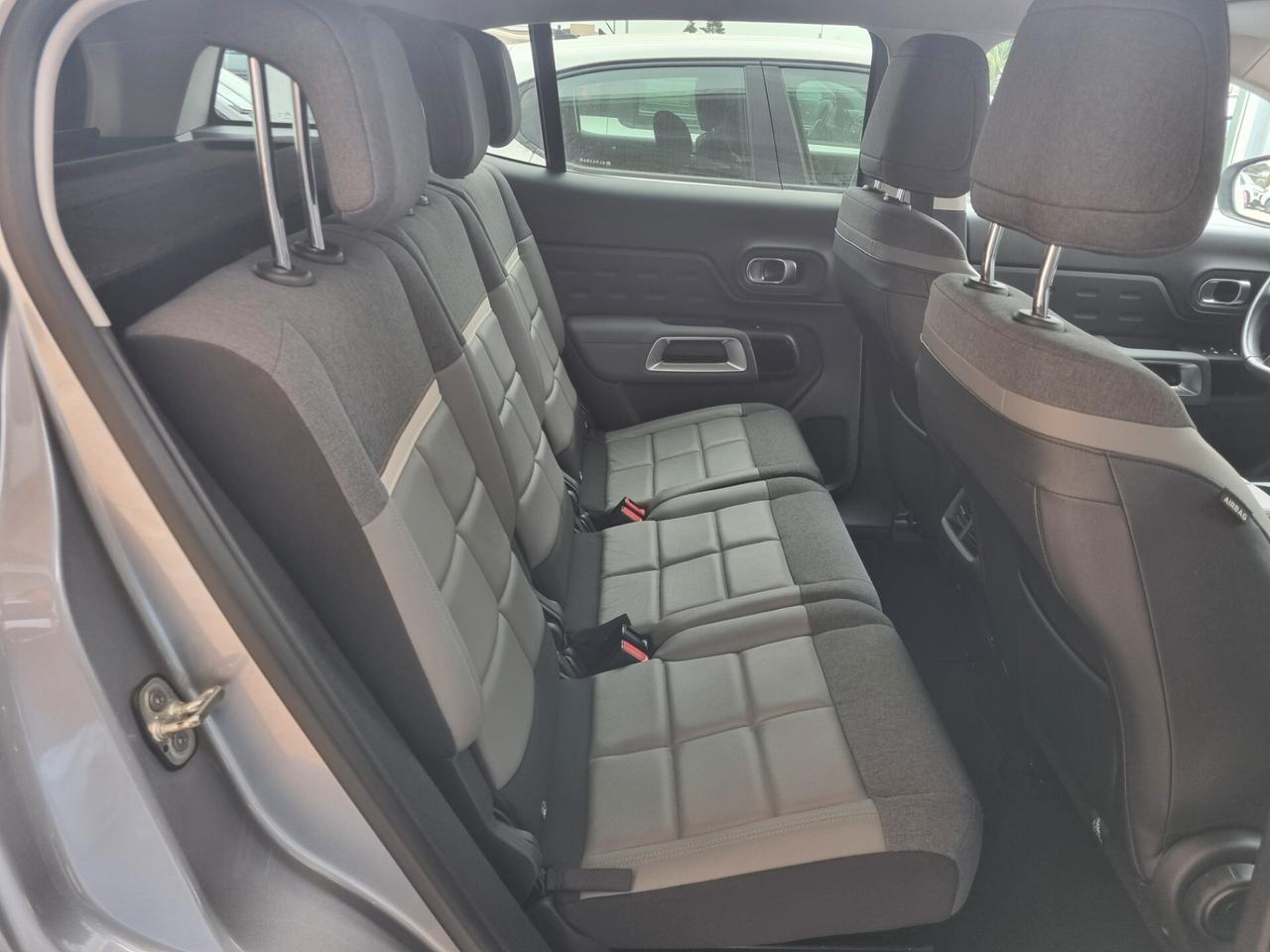 Citroen C5 Aircross BlueHDi 130 S&S EAT8 Shine