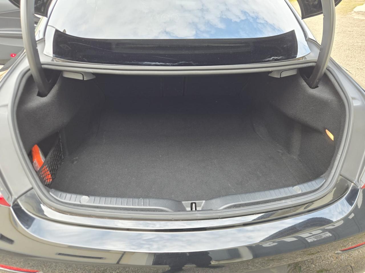 Mercedes-benz C 220d coupé premium AMG