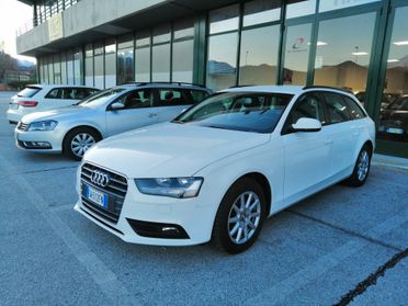 Audi A4 Avant 2.0 TDI 177CV quattro