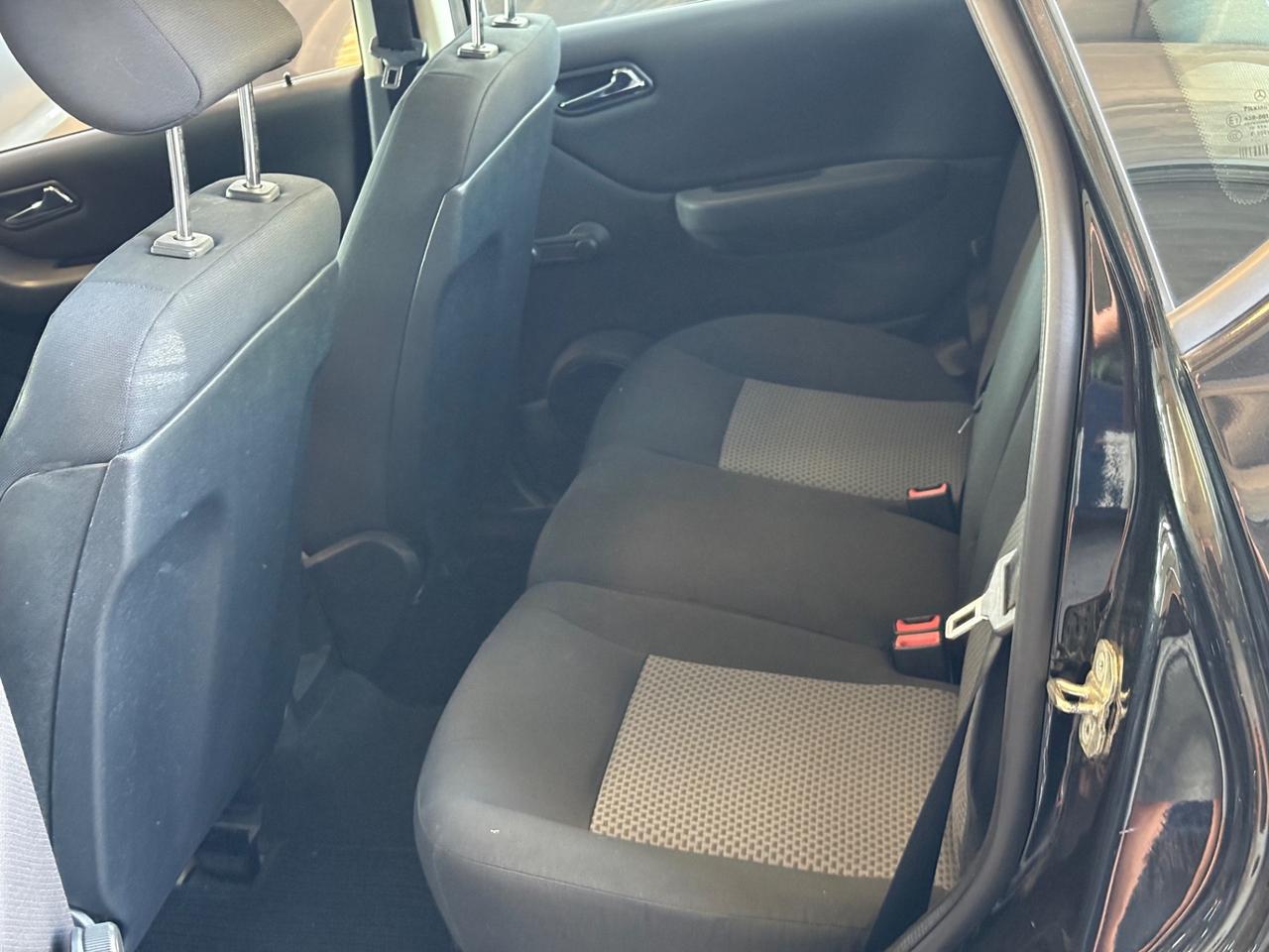 Mercedes-benz A 150 Avantgarde