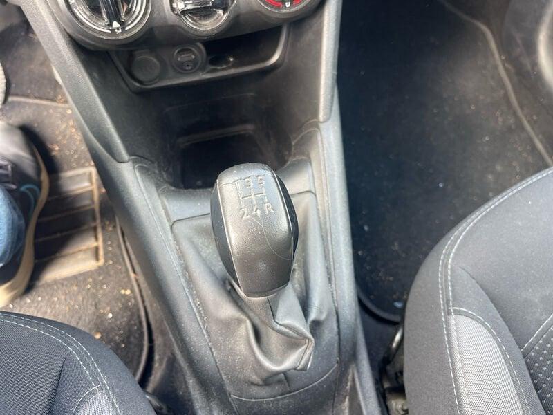 Peugeot 208 1.4 hdi 8v Active