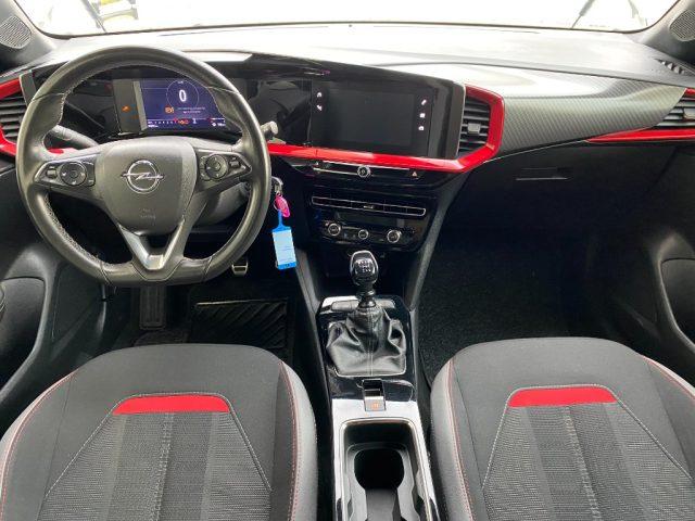 OPEL Mokka 1.2 Turbo GS Line