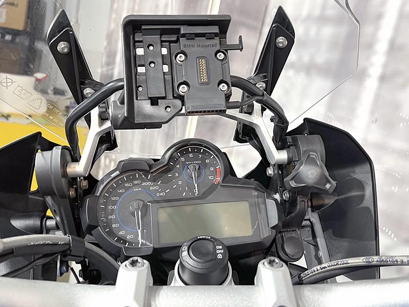Bmw R 1200 GS Rally