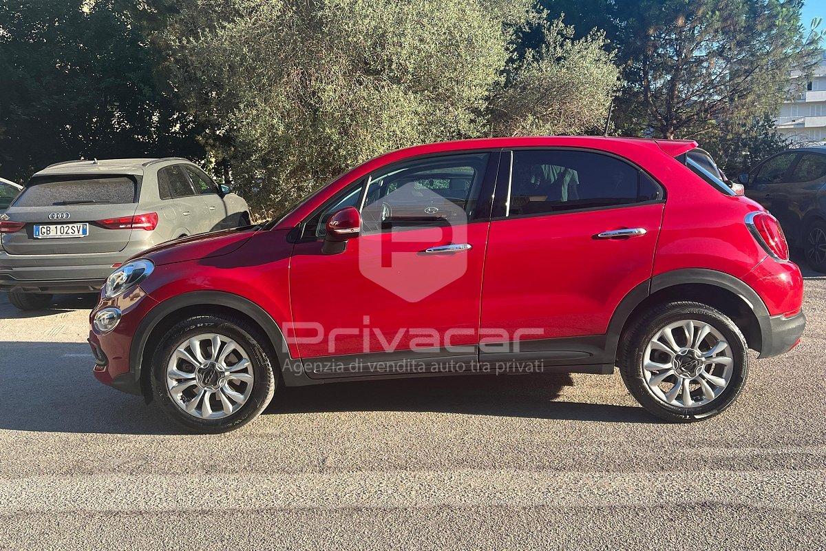 FIAT 500X 1.3 MultiJet 95 CV Pop