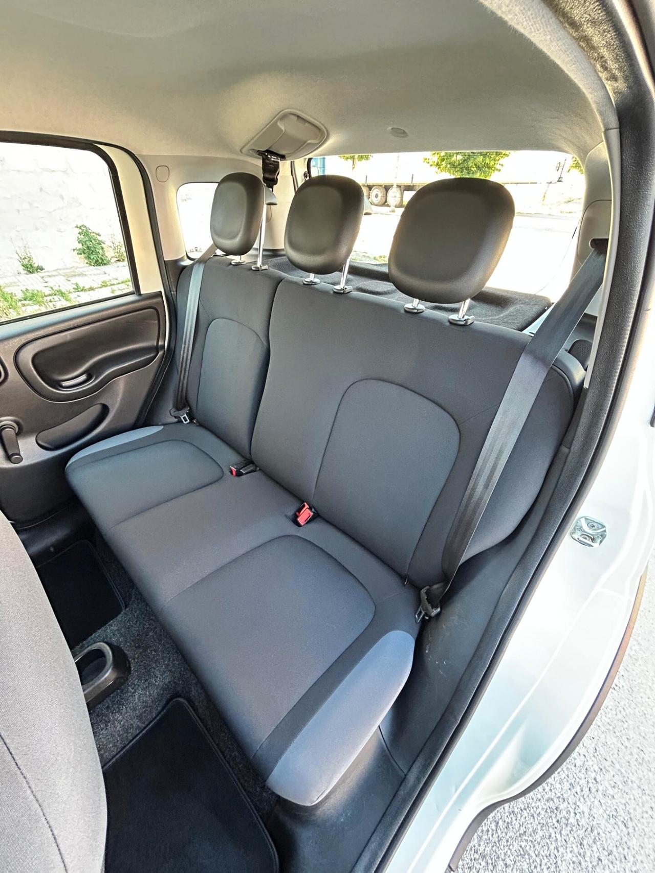 Fiat Panda Cross 1.3 MJT 95 CV S&S 4x4