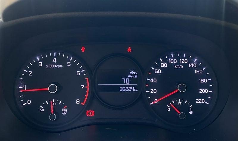 Kia Picanto 1.0 67CV