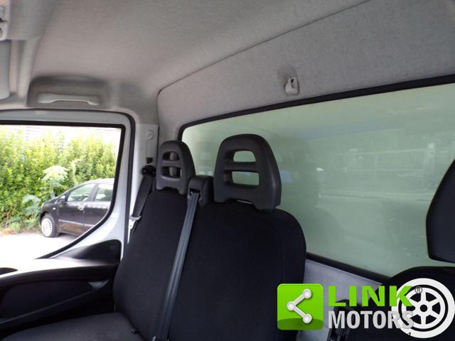 IVECO 35C12 Daily