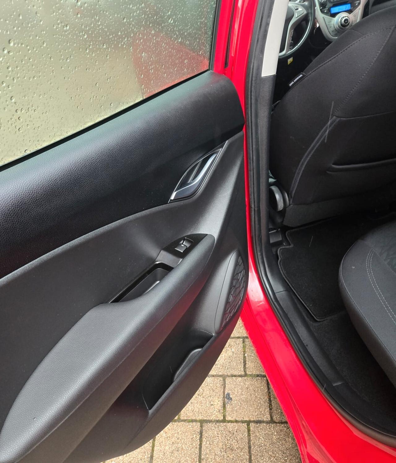 Hyundai iX20 1.4 CRDI 90 CV Comfort