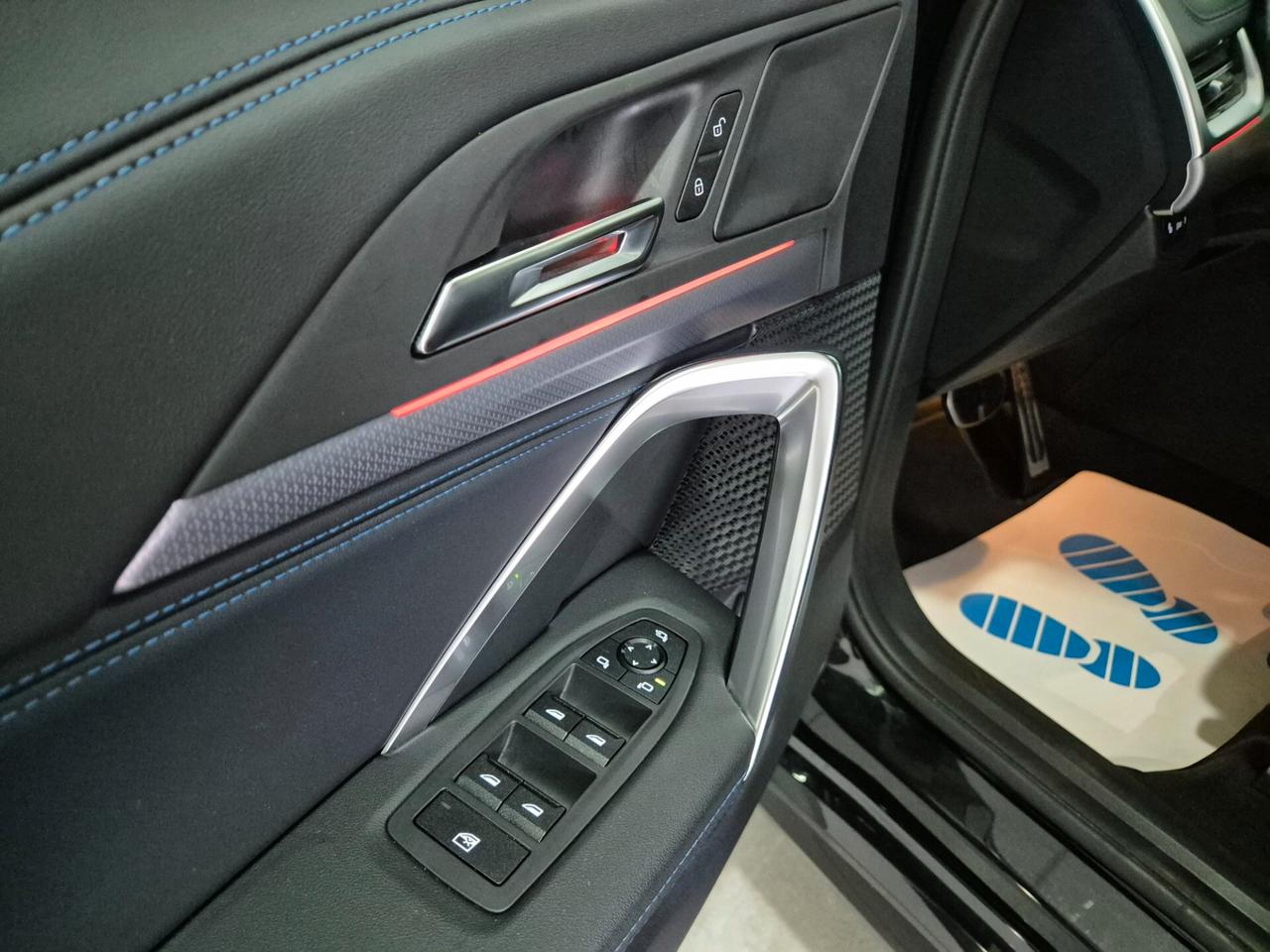 Bmw X1 xDrive 20d Msport Pro