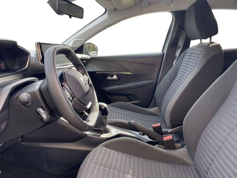 Peugeot 208 1.2 puretech Active s&s 75cv