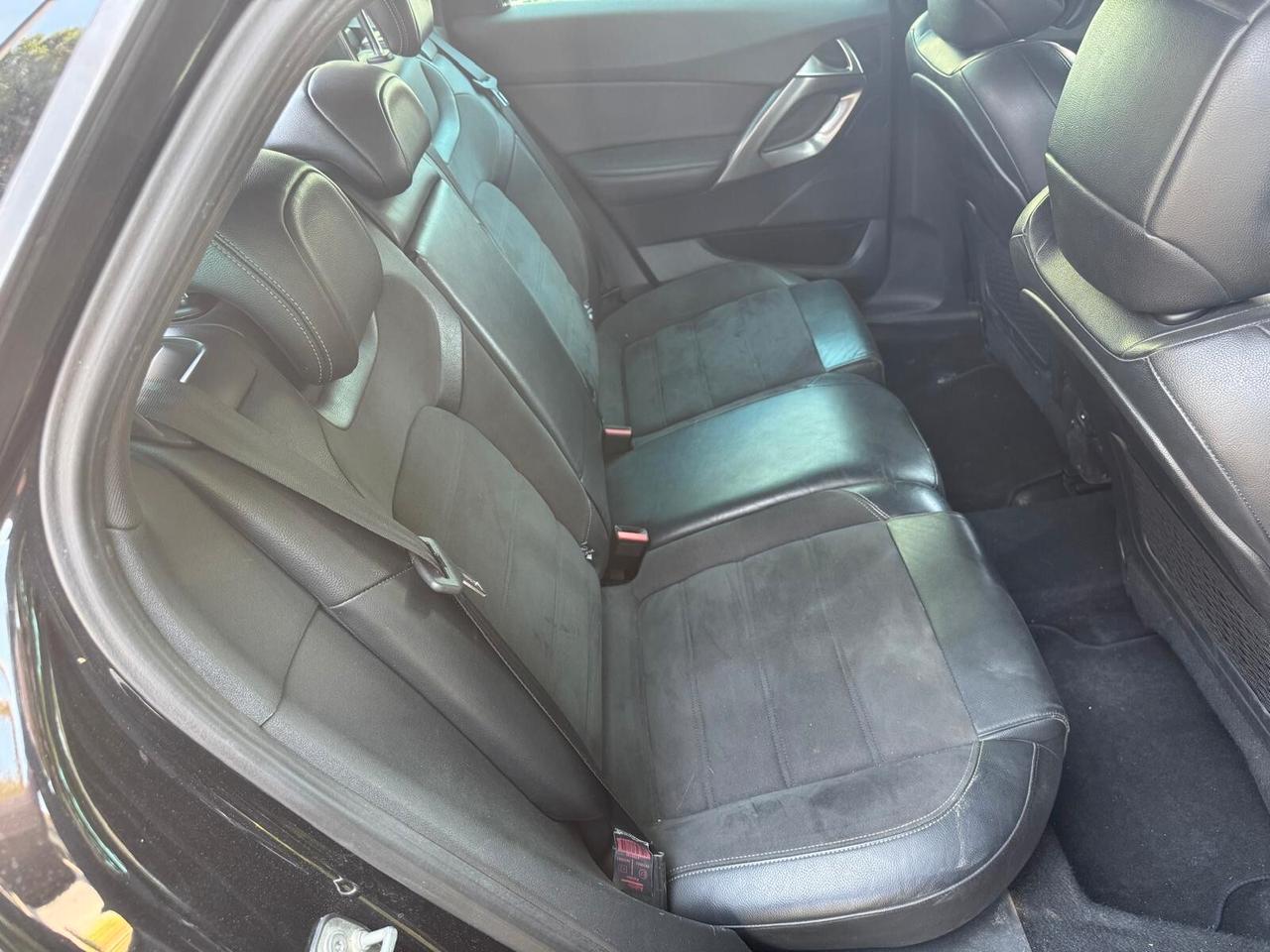 DS5 2.0 HDi 160 Sport Chic TETTO PANORA GARANZIA 12 MESI